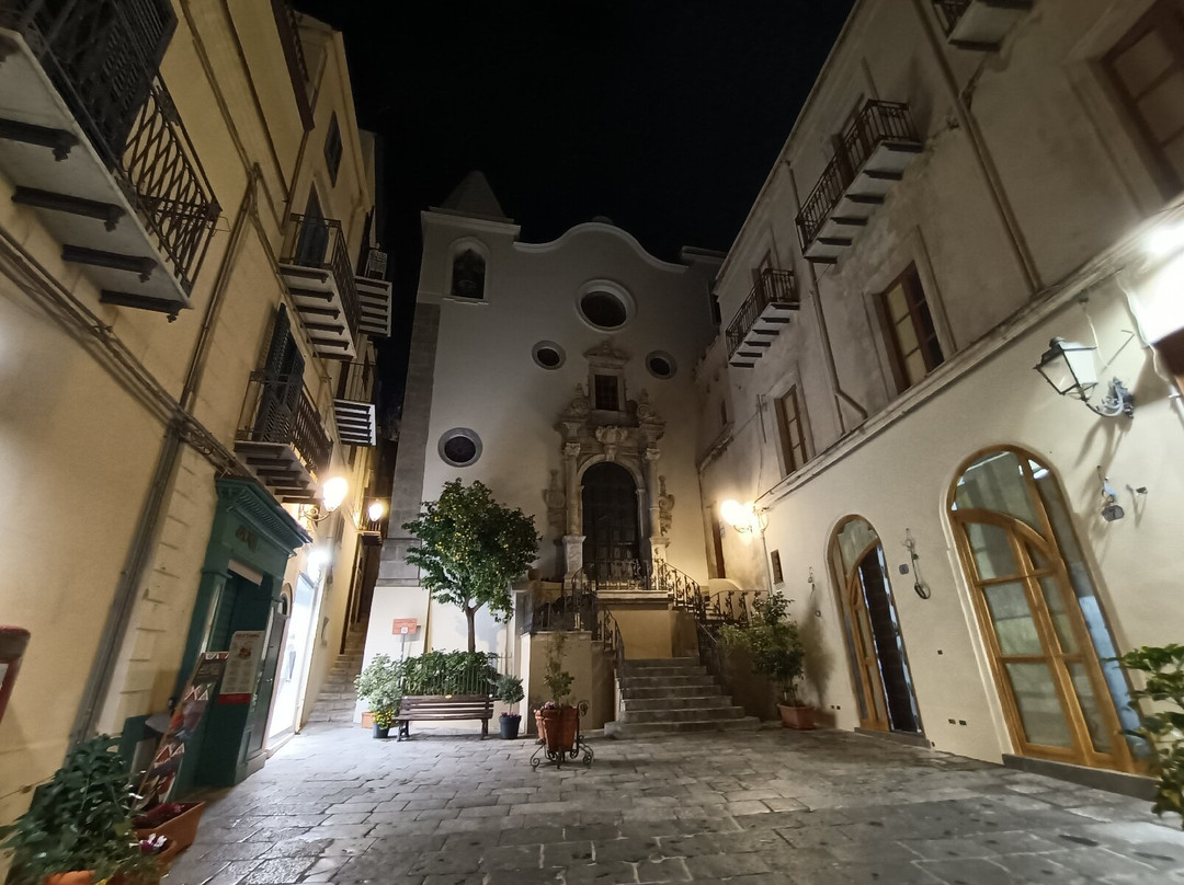 Chiesa del Purgatorio景点图片