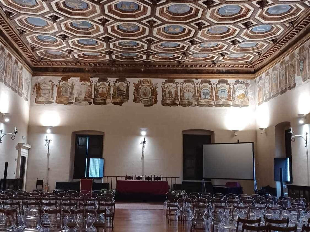 Palazzo Ducale-佩萨罗必去景点