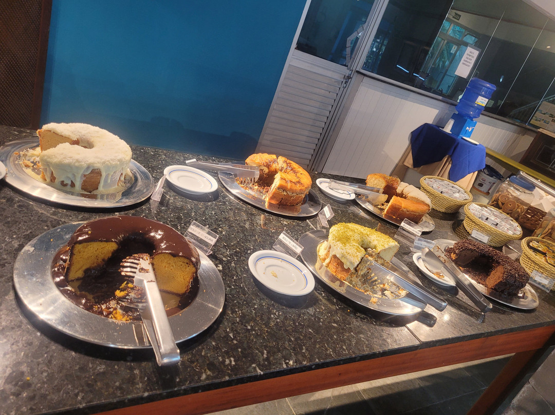 MOVA - Hotel Costa Azul主图