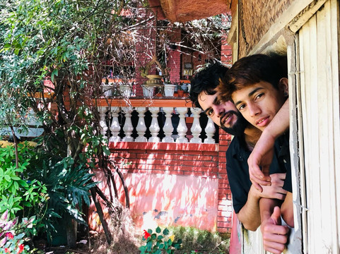 Lumanti Newari Restaurant