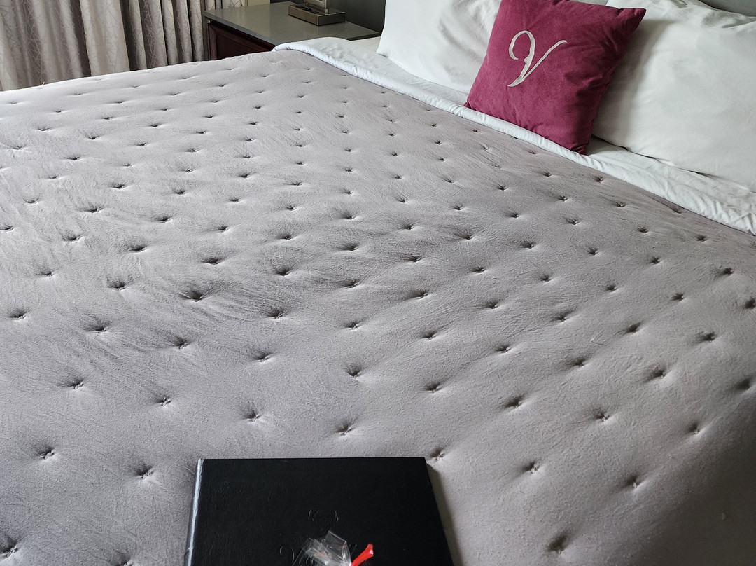 Valhalla Resort Hotel主图