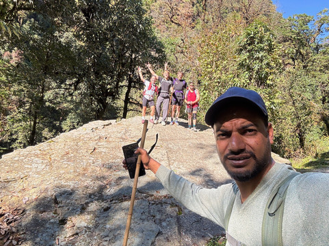 Mountain Eye Treks and Expedition-博卡拉必去景点