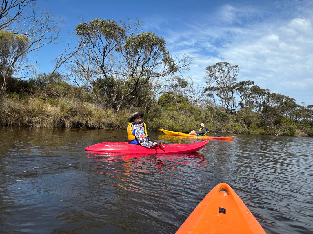 Kangaroo Island Trails景点图片
