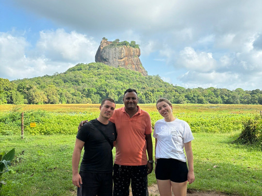 Rove Sri Lanka-Ja Ela必去景点