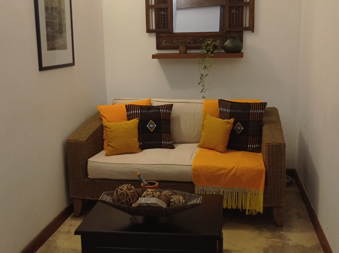 Christell Life-Rathgama必去景点