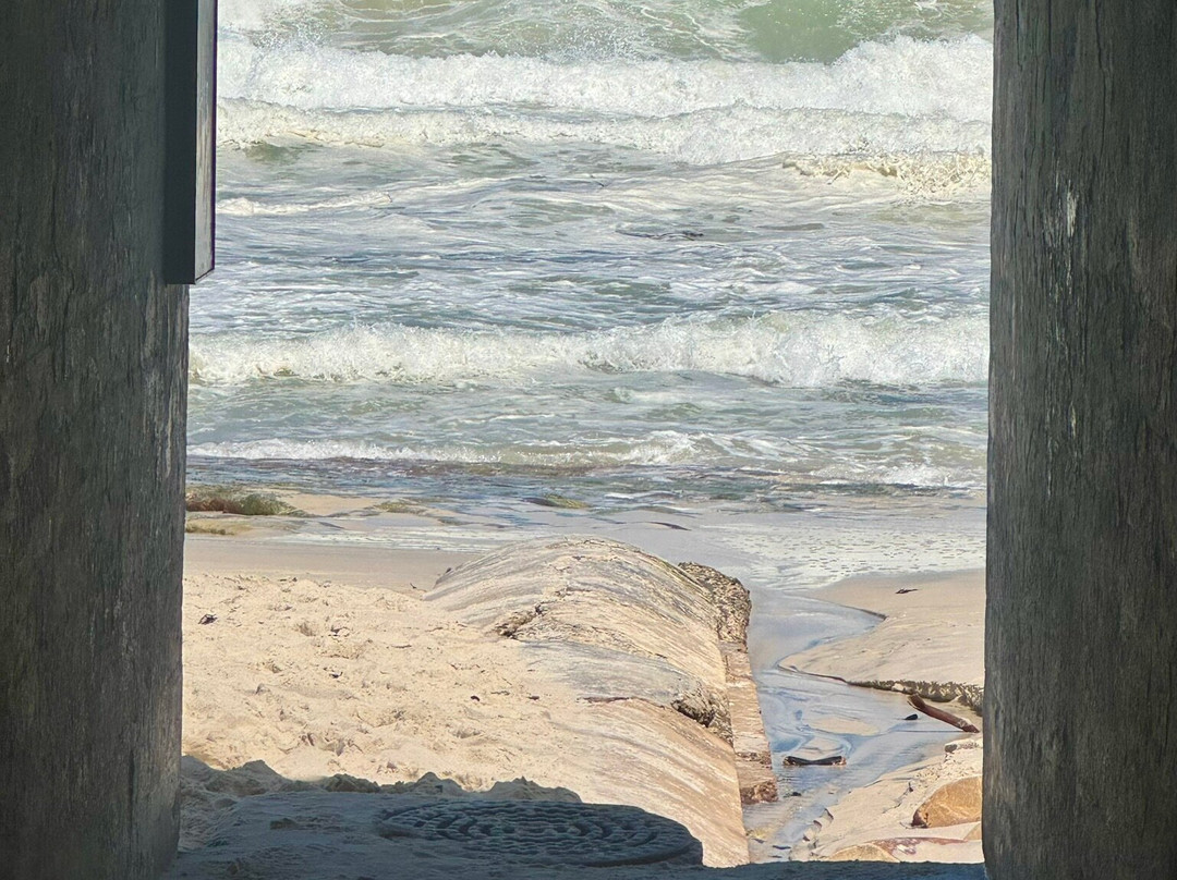 索奈科斯贵宾酒店主图