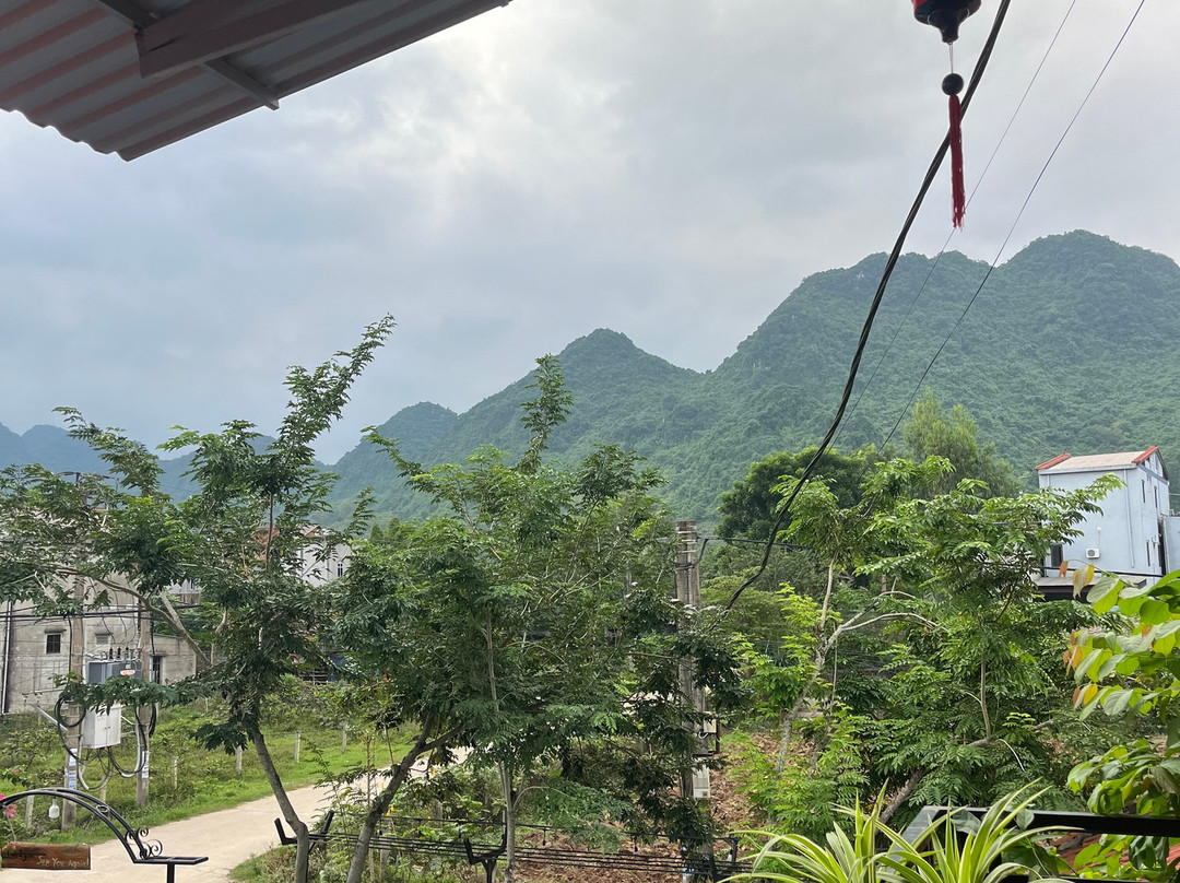 Phong Nha Ecolodge主图