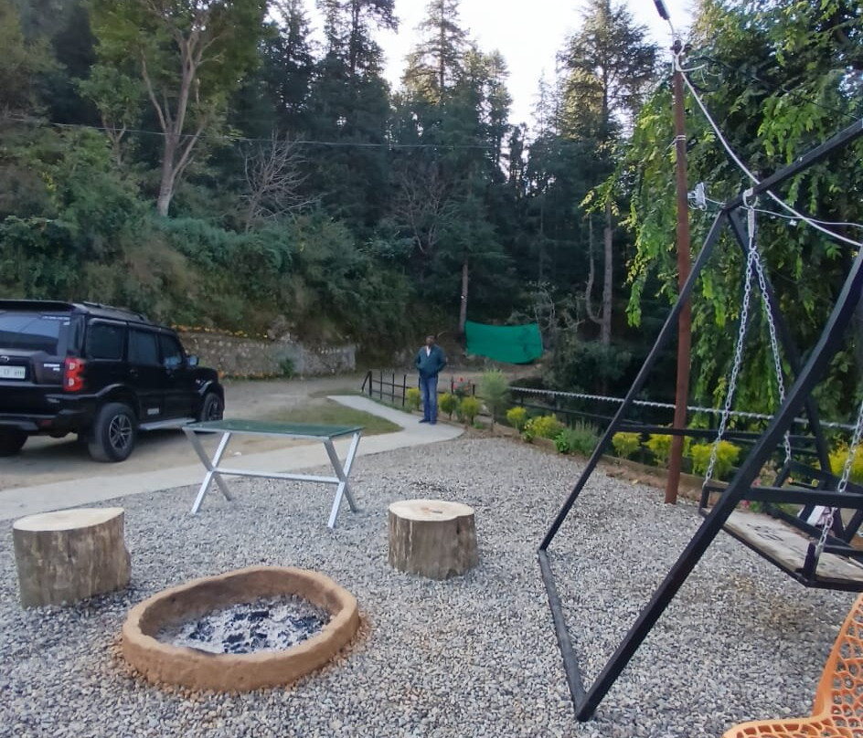 The Shire Resort & Bistro