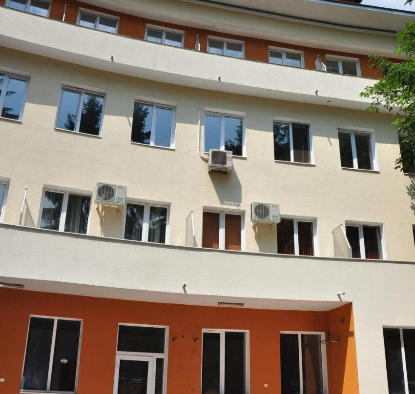 Pochivna Stantsiya Pautalia