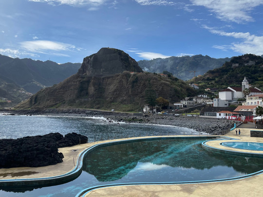 Madeira Mandolin Route-马德拉群岛必去景点