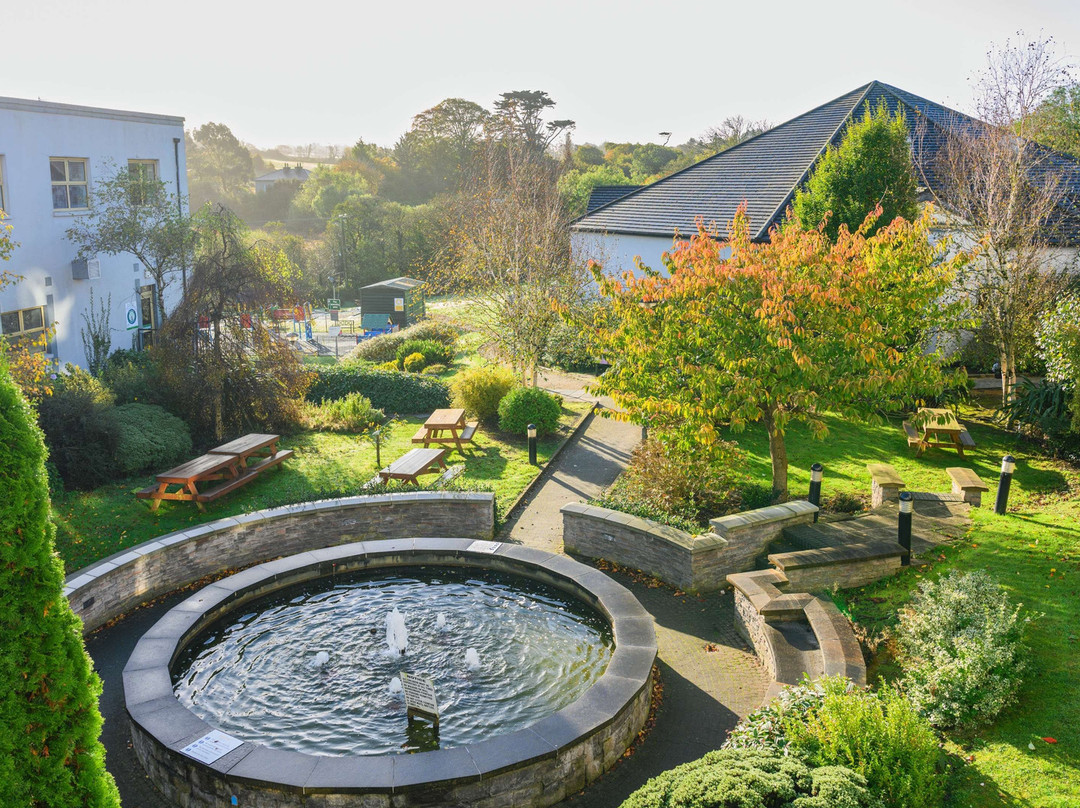 Newtown Park Hotel Wexford