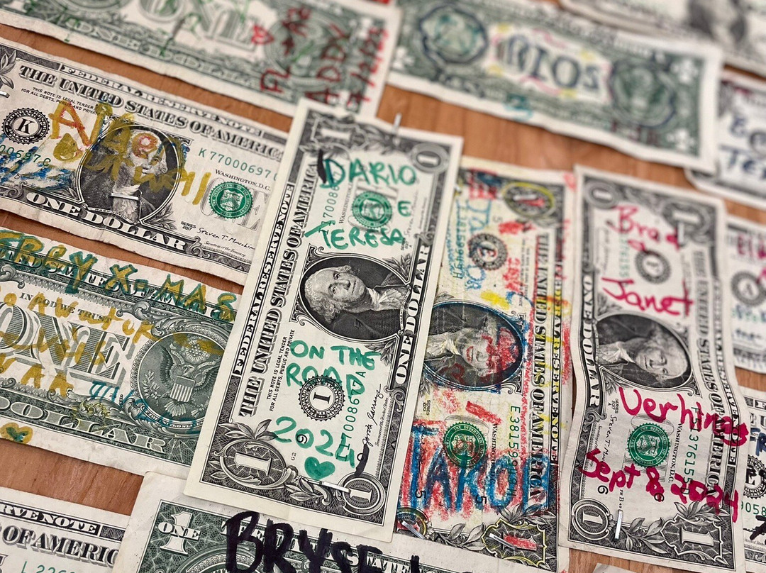 Wild West Junction-威廉姆斯必去景点