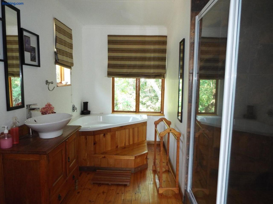Zongororo Guest Farm