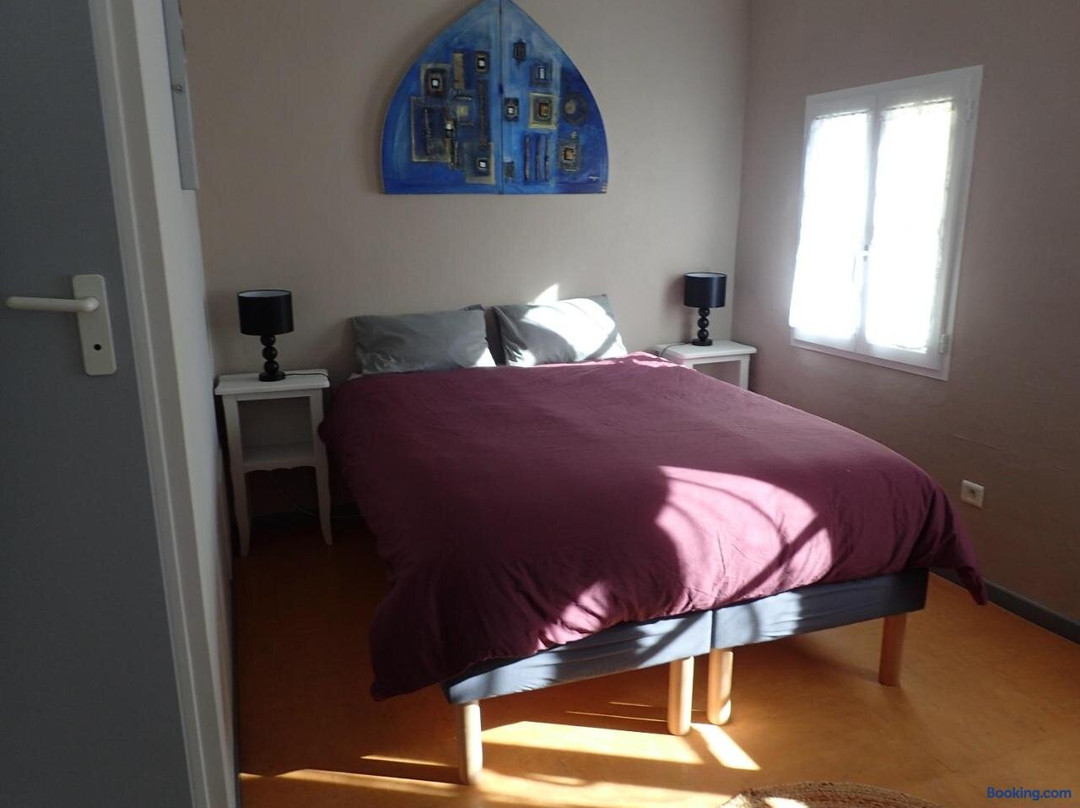 Gîte de l'Aspa