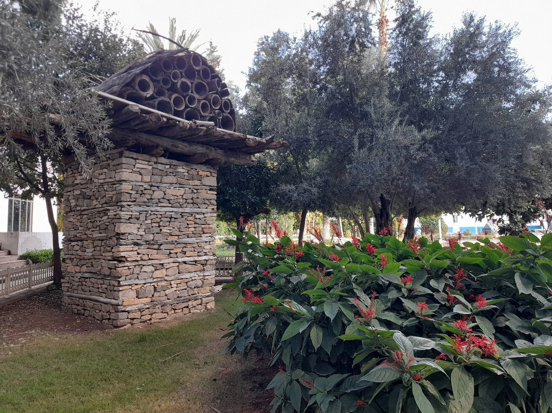 Dokuma Park-安塔利亚必去景点