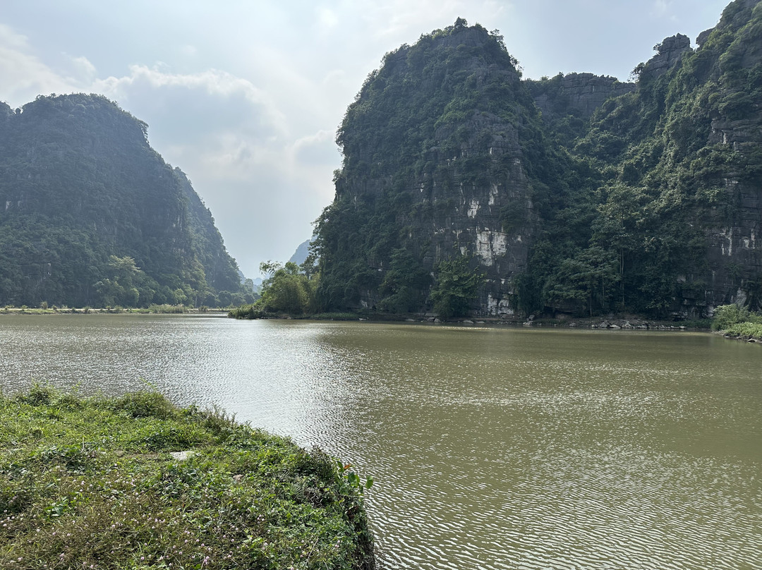 Nom Nom Travel-河内必去景点
