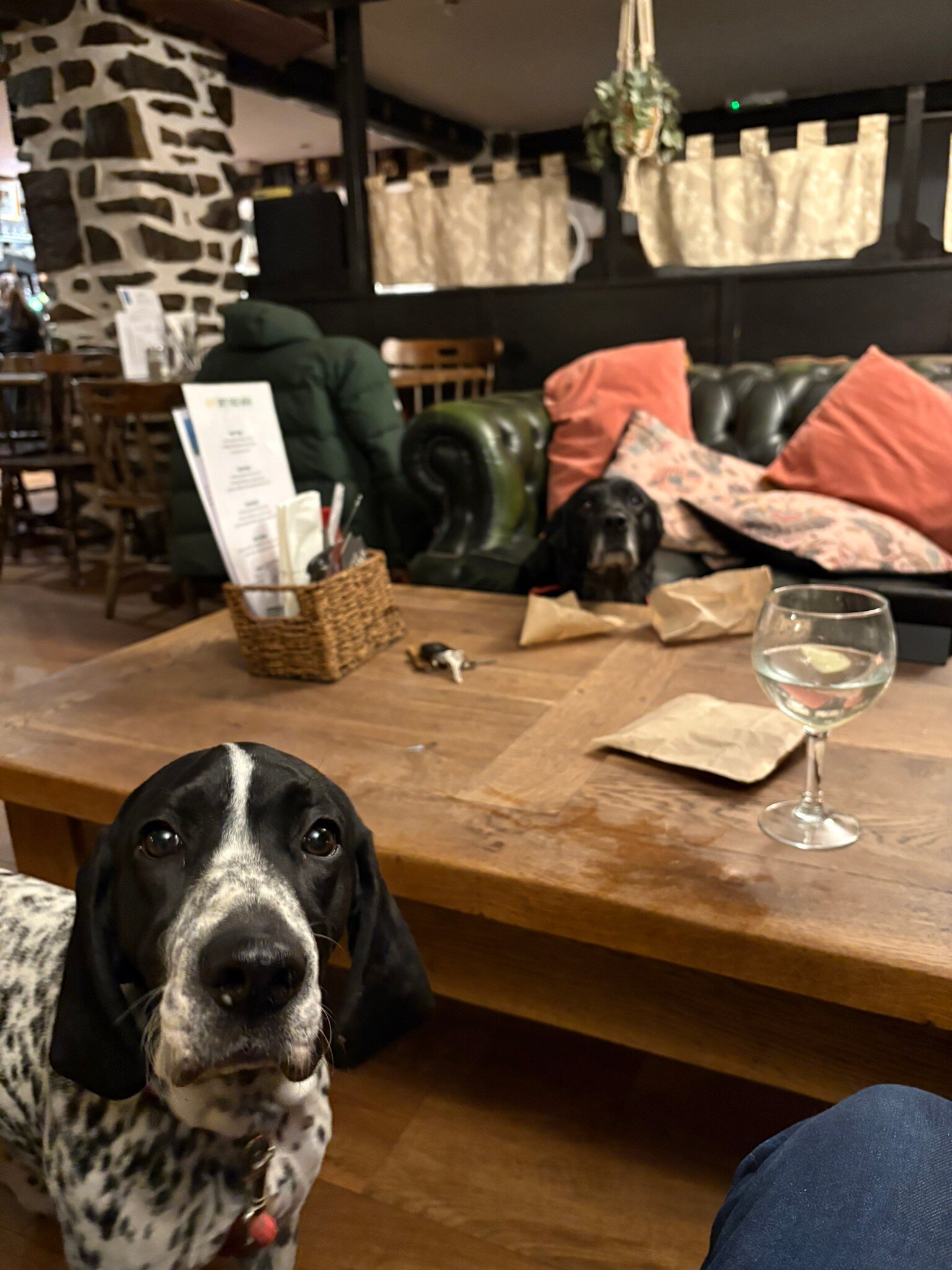 St. Govan's Country Inn-官方