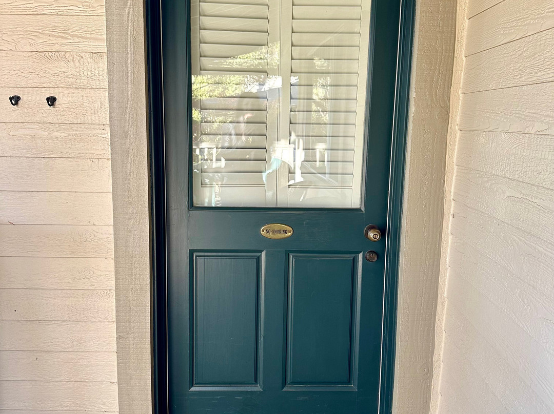 Orchard Hill- Boutique Hotel主图