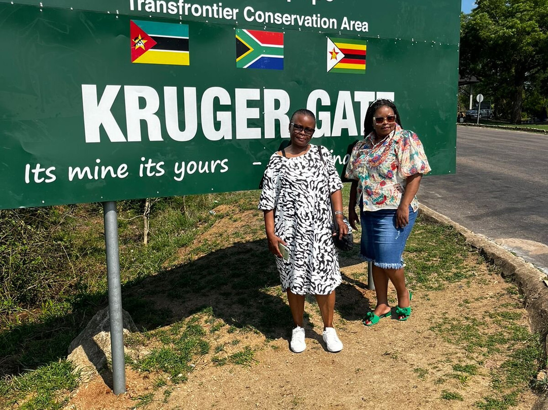 Malelane Gate, Kruger National Park景点图片