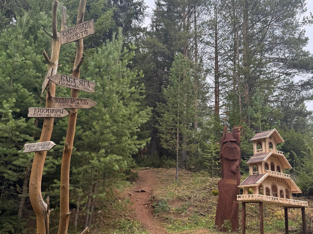 House of Tol Babai-Sharkan必去景点