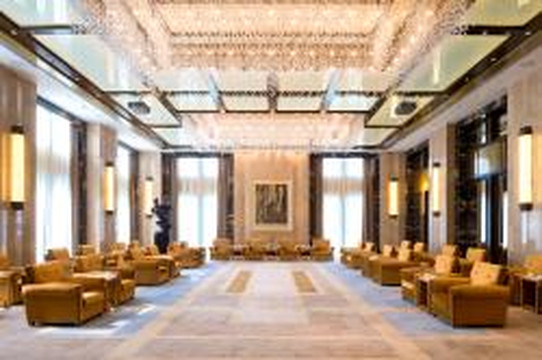 常州马哥孛罗酒店主图