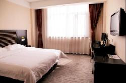 世纪星假日酒店(南阳北京大道店)