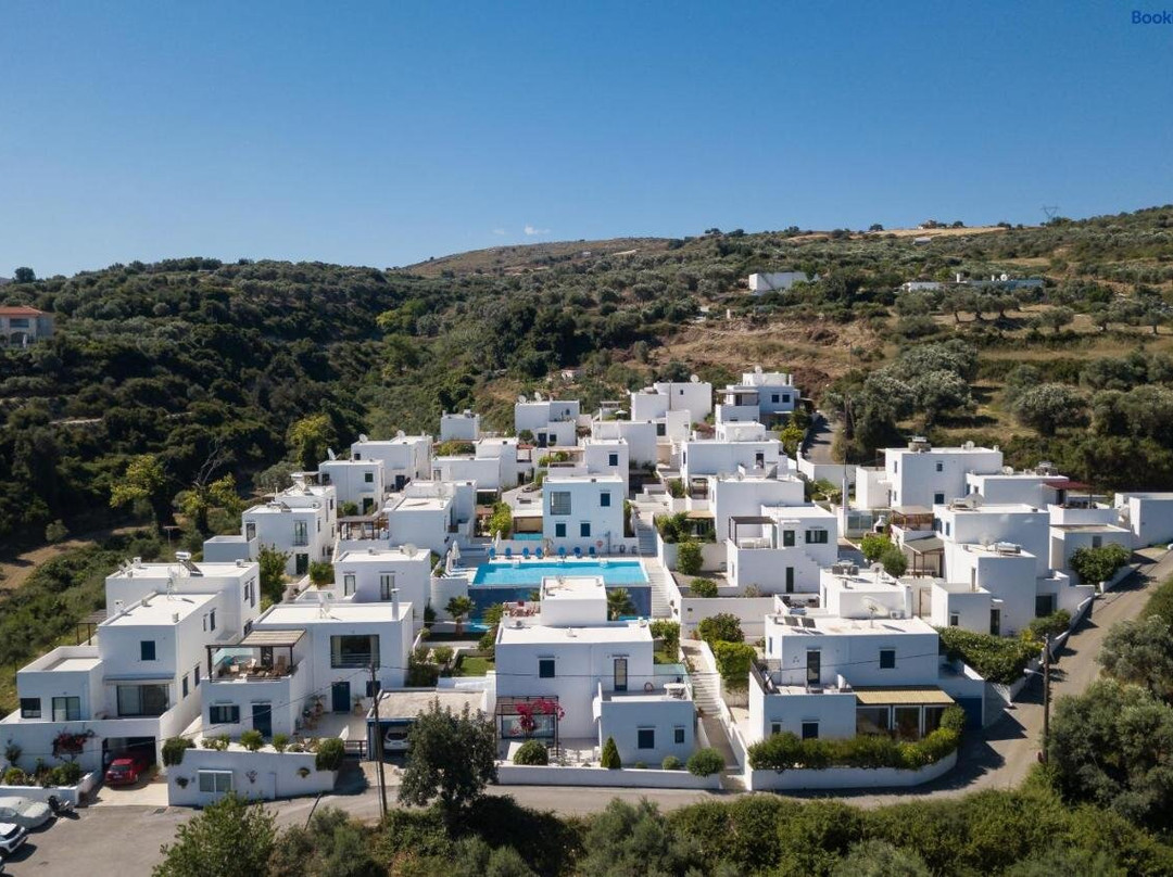 Plakoti Village