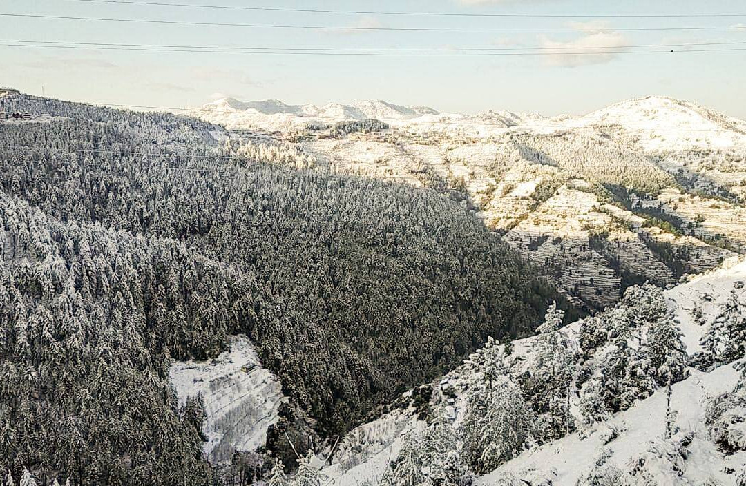 Hotel Taj View主图