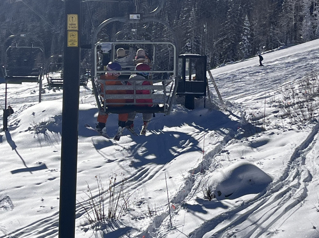 The Inn at Solitude主图