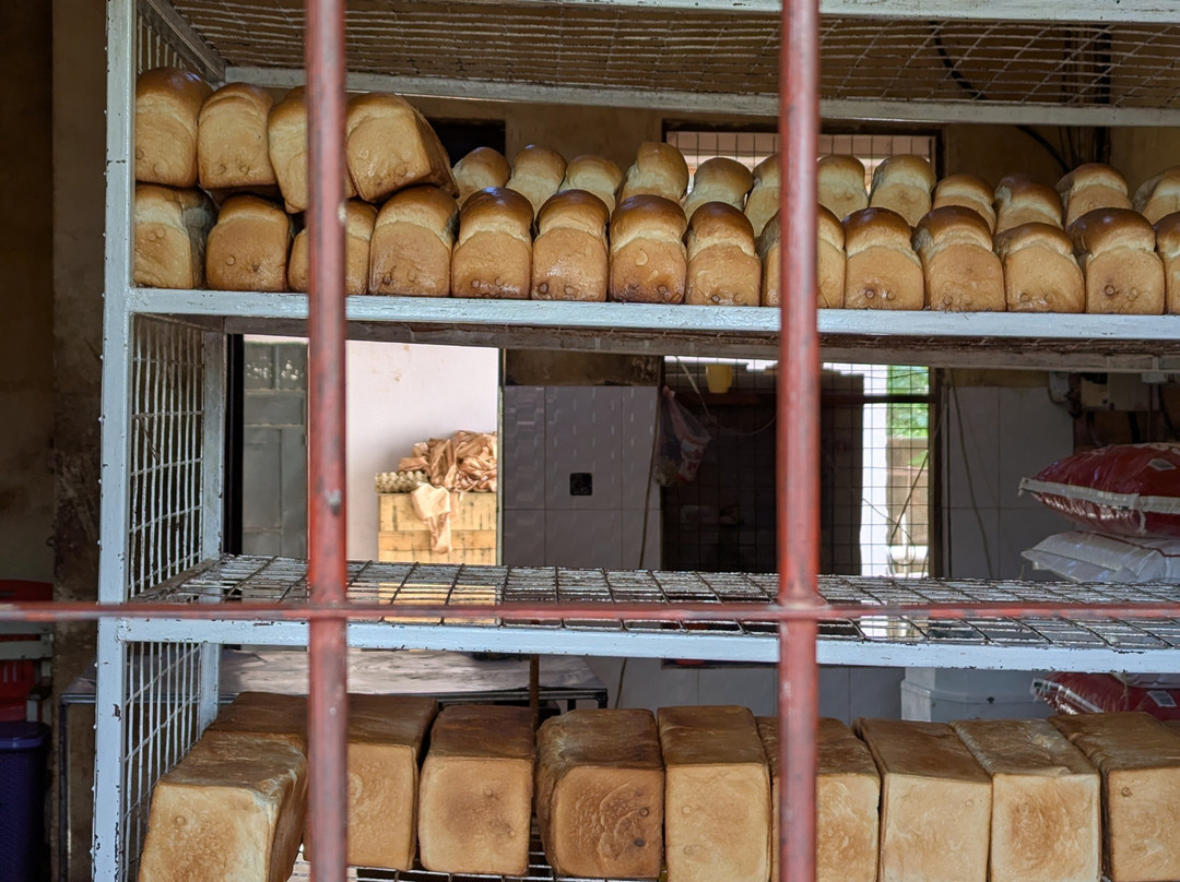 CaveJesus Park-Himo必去景点