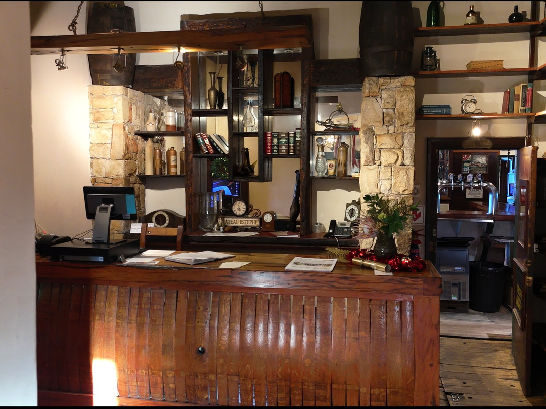 Bot River Hotel主图