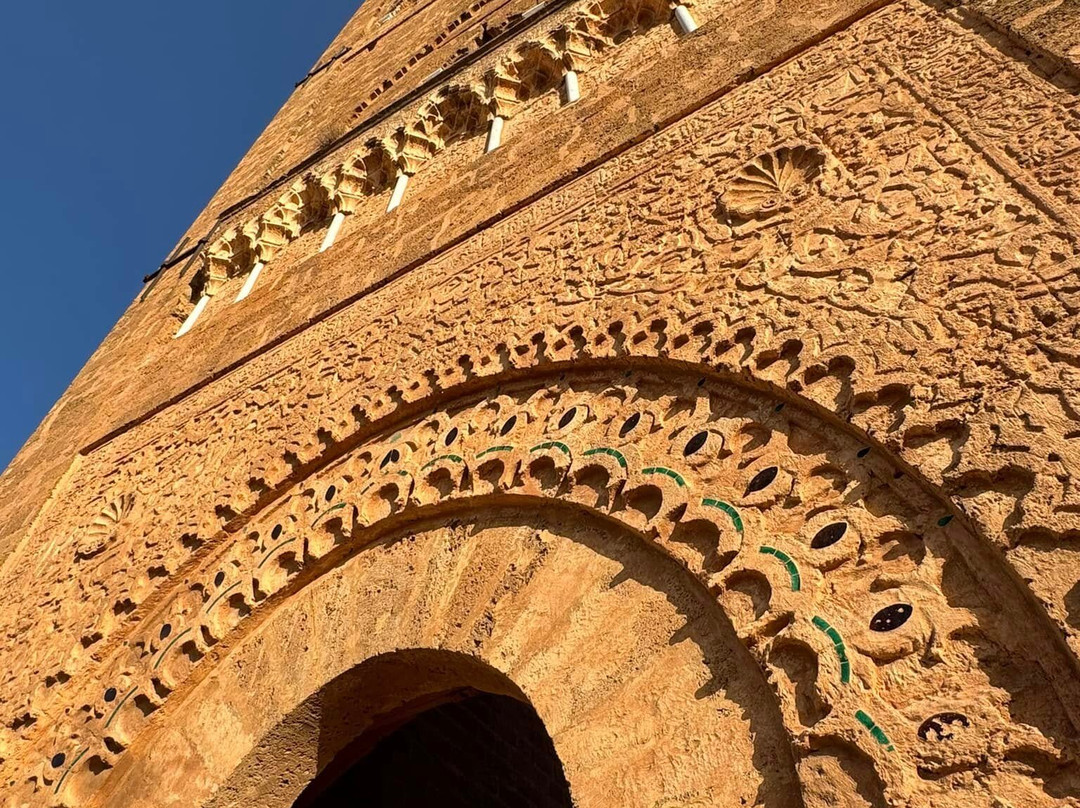 EL-GOLEA  Tourism & Travel景点图片