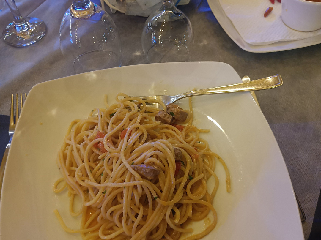Hotel Maria Grazia主图