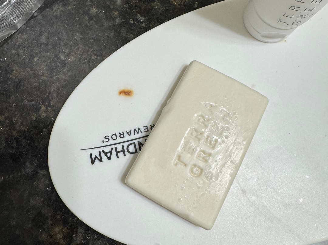 Days Inn by Wyndham Dahlonega主图