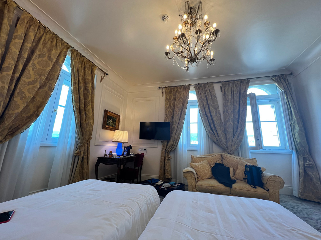 Grand Hotel Duchi D'Aosta主图