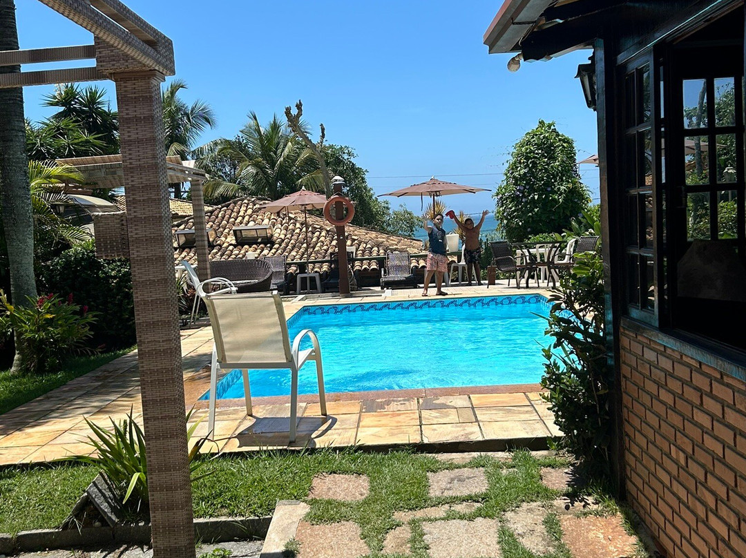 Pousada do Marujo主图