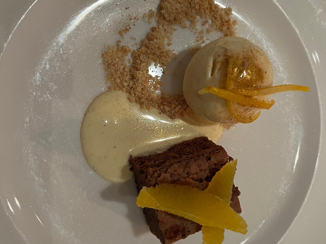 Weinhotel Restaurant Klostermuhle主图