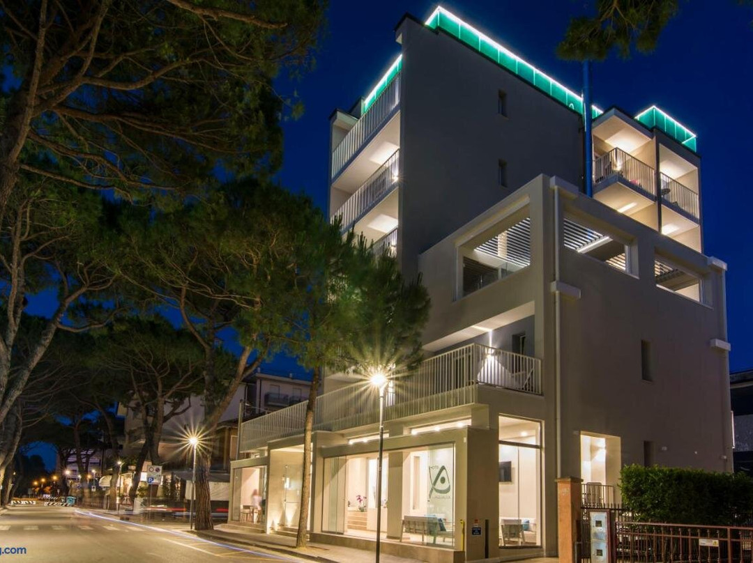 Aqualux Jesolo