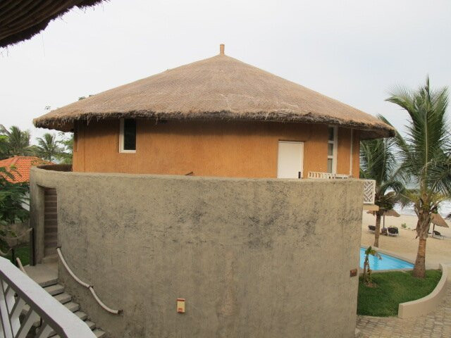 Balafon Beach Resort主图