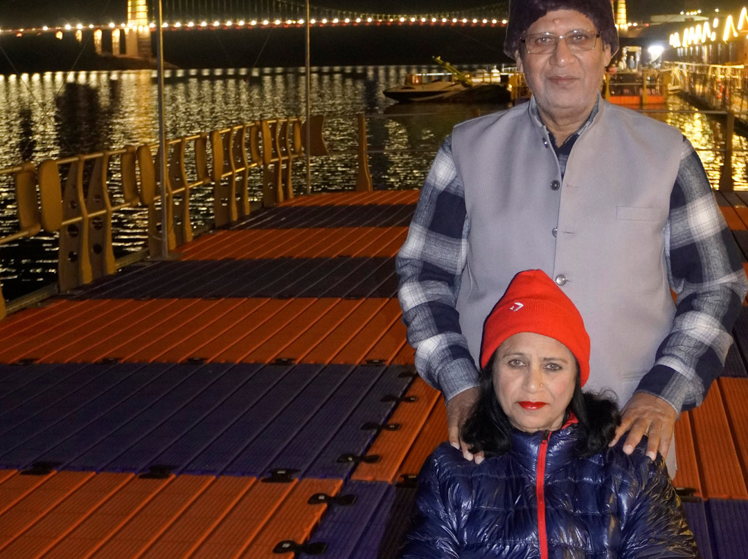 Le Roi Floating Huts & Eco Rooms主图