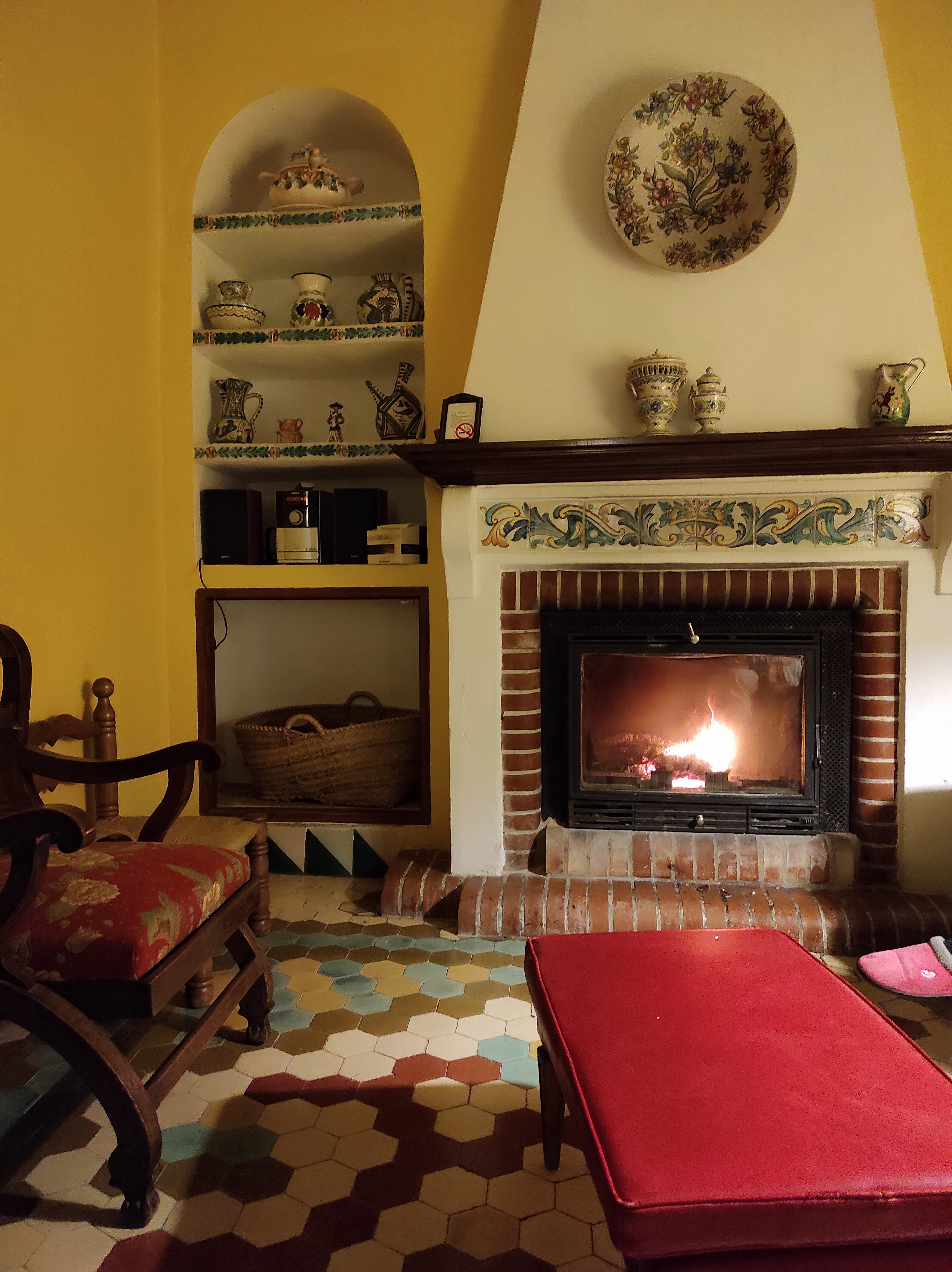Casa Sastre Segui-官方