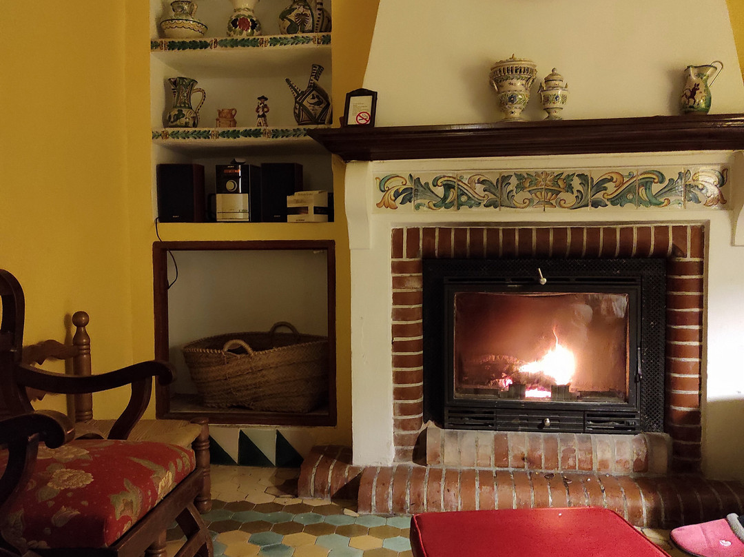 Casa Sastre Segui主图