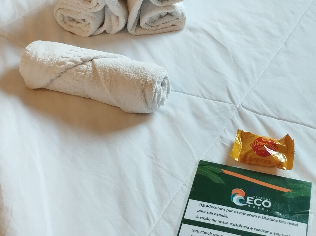 Ubatuba Eco Hotel主图