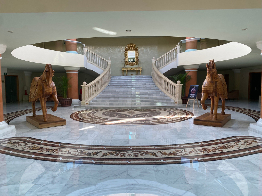 Iberostar Grand Paraiso