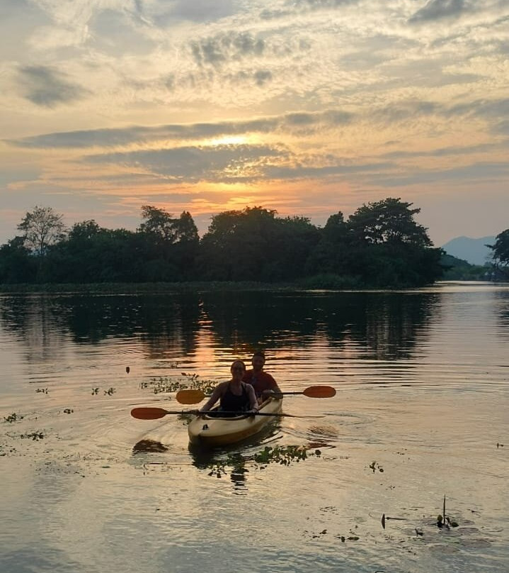 RiverKwaiCanoe Travel-Tha Makham必去景点