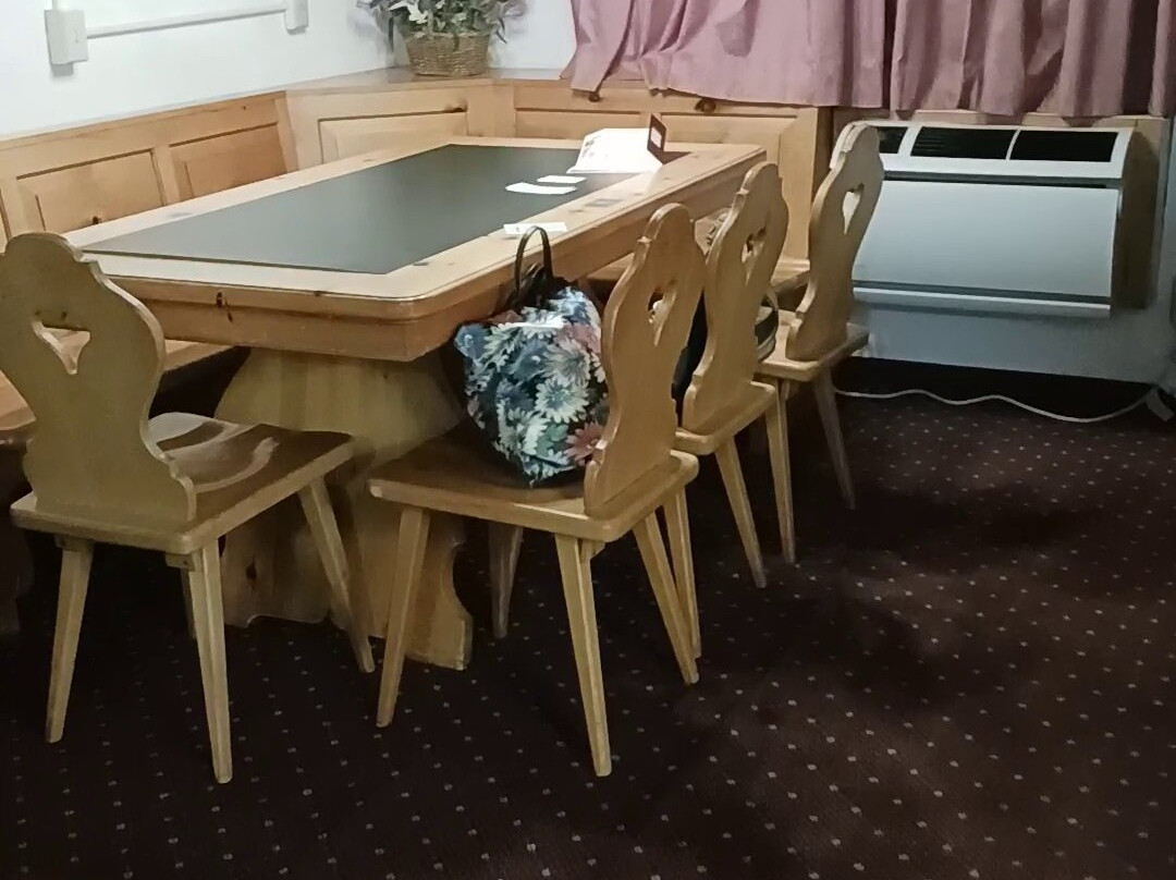 Chalet Landhaus主图