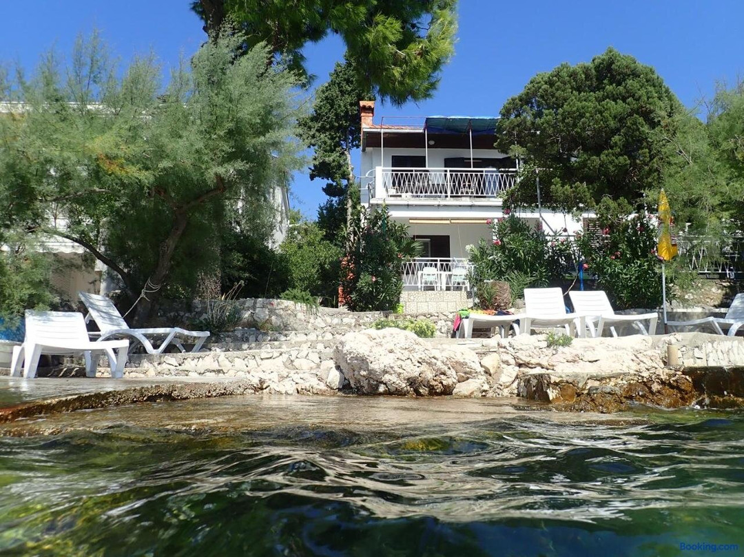 Apartmani Balazic
