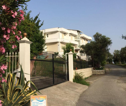 Qerana's Rooms: Corner Of Nature