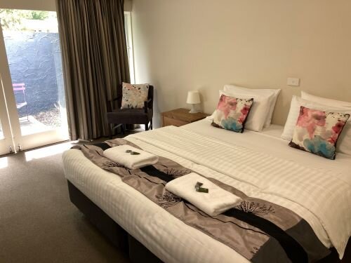 Terminus Hotel-客卧