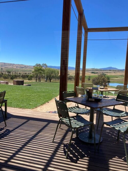 Delatite Wines-曼斯菲尔德必去景点